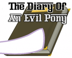 diary-of-evil-pony