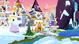canterlot-carol
