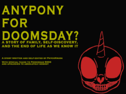 anypony-for-doomsday