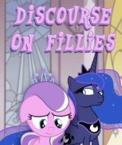 discourse-on-fillies