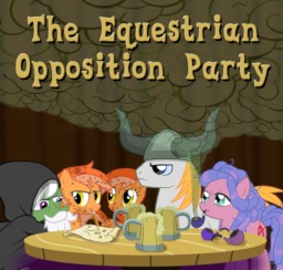 equestrian-opposition