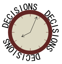 decisions